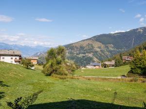 Φυσικό τοπίο κοντά σε αυτό το διαμέρισμα