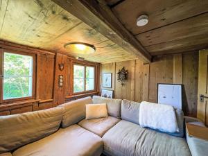 Χώρος καθιστικού στο Holiday Home Winterberg by Interhome +9 φωτογραφίες