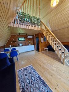 Billede fra billedgalleriet på Cozy Cottage A i Kutaisi