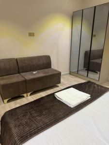 Photo de la galerie de l'établissement Eligant Boutique Hotel Baku, à Baku