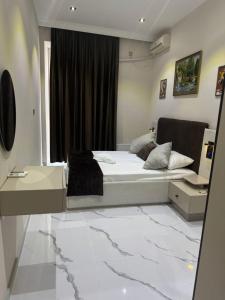 Photo de la galerie de l'établissement Eligant Boutique Hotel Baku, à Baku