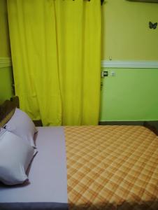 ワガドゥグーにあるConfort hébergementのギャラリーの写真