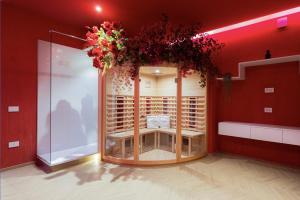 Imagen de la galería de Cassiopea Luxury Suite Spa, en Castel Volturno