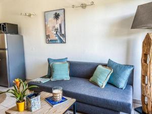 Posezení v ubytování expat renting - Le Refuge Douillet- Confort - Wifi + 12 fotografií