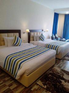 Imagen de la galería de Dome Marina Hotel & Resort Ain Sokhna Managed By Al Rahala, en Ain Sokhna