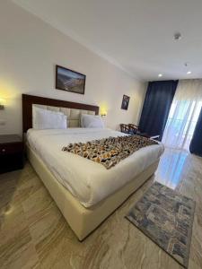 Imagen de la galería de Dome Marina Hotel & Resort Ain Sokhna Managed By Al Rahala, en Ain Sokhna