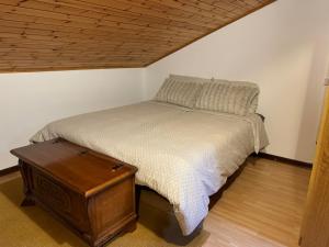 Ảnh trong thư viện ảnh của Casa Vacanze Vigolana ở Centa San Nicolò