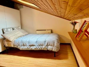 Ảnh trong thư viện ảnh của Casa Vacanze Vigolana ở Centa San Nicolò