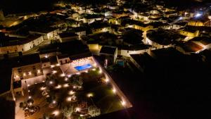 Galeriebild der Unterkunft Balcón de la Sierra 