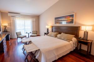 Ảnh trong thư viện ảnh của Nawan Resort Serrano ở Jesús María +25 ảnh