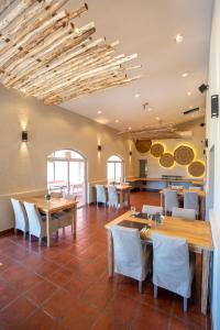 Ảnh trong thư viện ảnh của Nawan Resort Serrano ở Jesús María