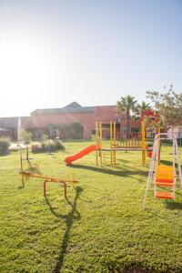 Ảnh trong thư viện ảnh của Nawan Resort Serrano ở Jesús María