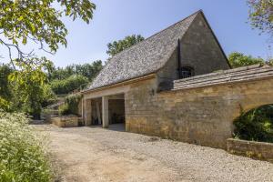 Billede fra billedgalleriet på The Old Potting Shed i Broadway + 23 billeder