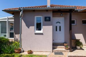 Fotografie z fotogalerie ubytování Aranyforrás Wellness v destinaci Hermina-major