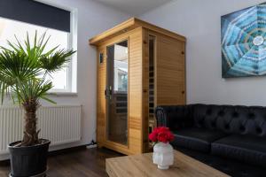 Fotografie z fotogalerie ubytování Aranyforrás Wellness v destinaci Hermina-major