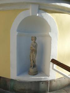 Fotografie z fotogalerie ubytování Villa Sonnenstrahl v destinaci Mariánské Lázně