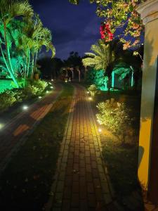 Gallery image of Pinheiros do Lago in Sarapuí
