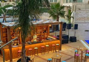 Πισίνα στο ή κοντά στο Sunshine Resort - Tabarja, Lebanon