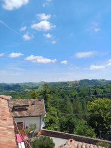 Ảnh trong thư viện ảnh của Sant' Andrea Historic House ở Calamandrana