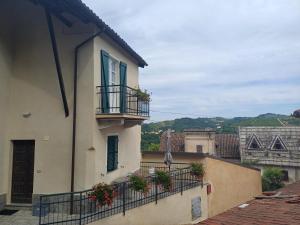 Ảnh trong thư viện ảnh của Sant' Andrea Historic House ở Calamandrana