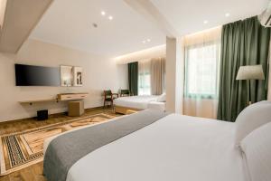 Fotografie z fotogalerie ubytování Kemet Hotel Tahrir Square v Káhiře