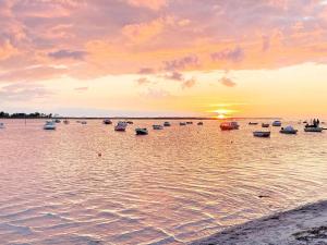 Φυσικό τοπίο κοντά σε αυτή η παραθεριστική κατοικία