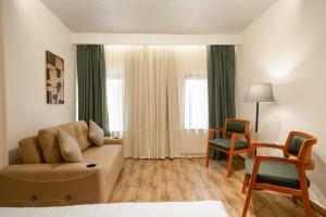 Fotografie z fotogalerie ubytování Kemet Hotel Tahrir Square v Káhiře + 24 fotografií