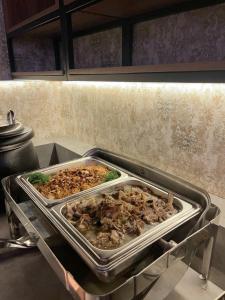 Afbeelding uit fotogalerij van Domont Hotel in Erbil +64 foto's