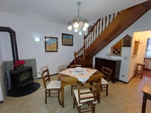 Ảnh trong thư viện ảnh của Sant' Andrea Historic House ở Calamandrana