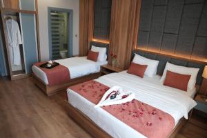 Afbeelding uit fotogalerij van Domont Hotel in Erbil