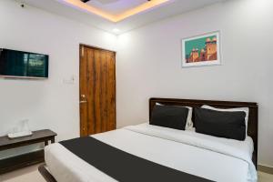 Imagen de la galería de Hotel O Gokula Inn, en Mysore
