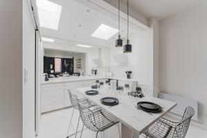 Φωτογραφία από το άλμπουμ του Maison moderne de 3 chambres, proche du tram σε Mouvaux