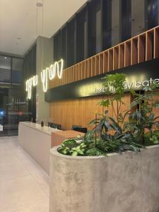 Φωτογραφία από το άλμπουμ του Stay batel luxo em Curitiba στην Κουριτίμπα