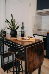 Fotografie z fotogalerie ubytování The Hideout v destinaci Barrie