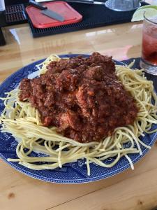 Imagen de la galería de Singing Trees Inn Queen Bed Riverside Getaway, en Glen Rose