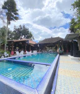 PuntenにあるPRO Embun Pagi Hotelのギャラリーの写真