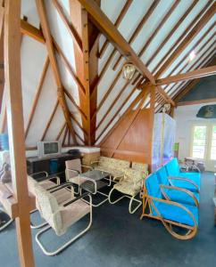 PuntenにあるPRO Embun Pagi Hotelのギャラリーの写真