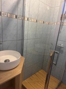 Gallery image of Chambre privée day in Écouen