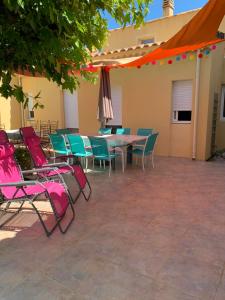 Φωτογραφία από το άλμπουμ του La bergerie σε Cadenet