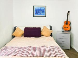 Zdjęcie z galerii obiektu Apartmam AYAN w Sarajewie