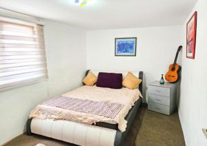 Zdjęcie z galerii obiektu Apartmam AYAN w Sarajewie