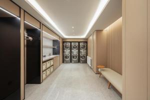 Fotografie z fotogalerie ubytování JI Hotel Beijing Fangzhuang Puhuangyu Subway Station v Pekingu