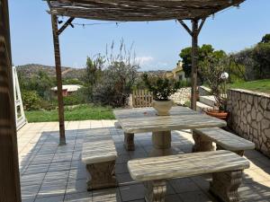 Φυσικό τοπίο κοντά σε αυτή η παραθεριστική κατοικία