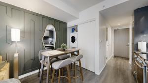 Foto dalla galleria di Cozy 1BR Condo in Core Toronto a Toronto