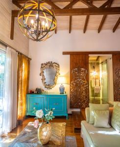 Afbeelding uit fotogalerij van Villa Lukka in Cıralı