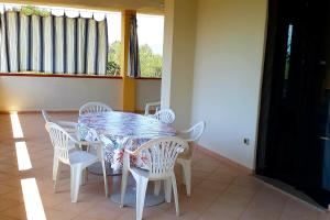 Μπαλκόνι ή βεράντα στο La Casa Gialla +7 φωτογραφίες