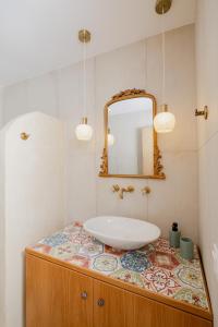 Billede fra billedgalleriet på Ikia Damianou Traditional House i Archangelos