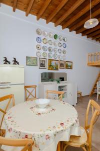 Billede fra billedgalleriet på Ikia Damianou Traditional House i Archangelos