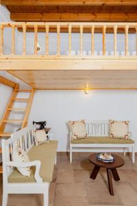 Billede fra billedgalleriet på Ikia Damianou Traditional House i Archangelos + 17 billeder