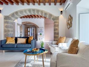 Galeriebild der Unterkunft Balcón de la Sierra 